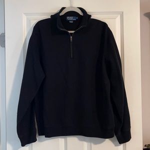 Ralph Lauren quarter zip